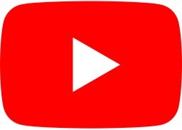 YouTube icon