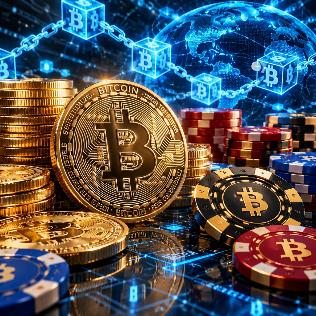 How To Choose The Best Bitcoin Casino In Canada In 2026 A Safety First Guide To Licensing Fair Play